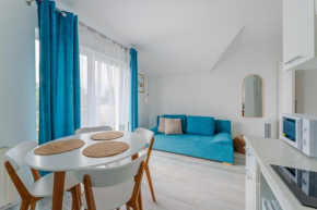 Apartament Piaszczysty Brzeg by HolidaySun in Grzybowo